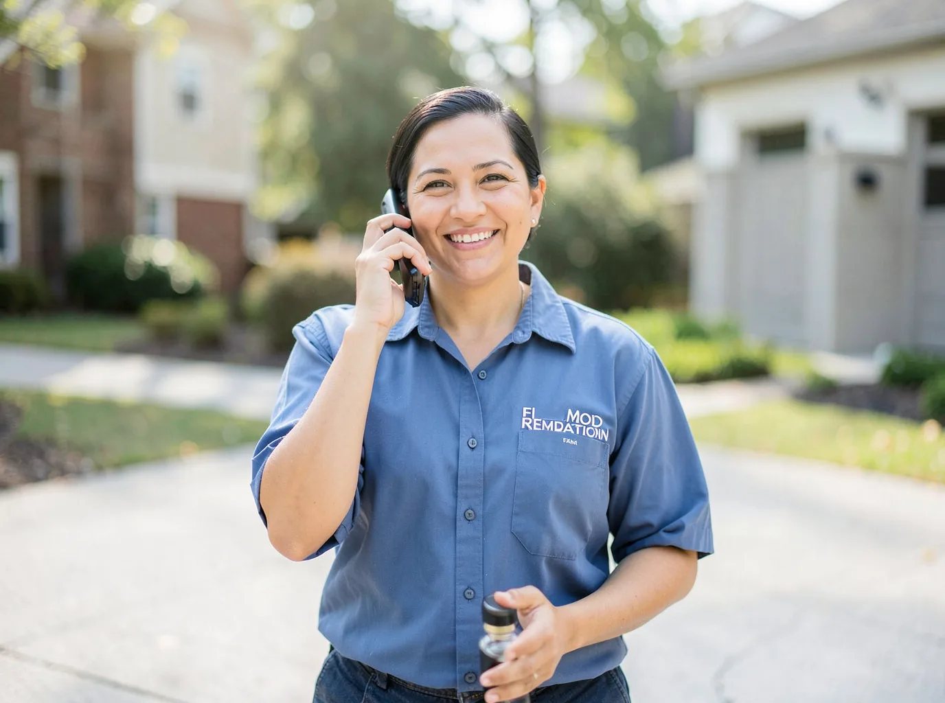 Mold Remediation Bieber, CA FAQs